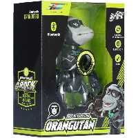 ربات کنترلی مدل Orangutan