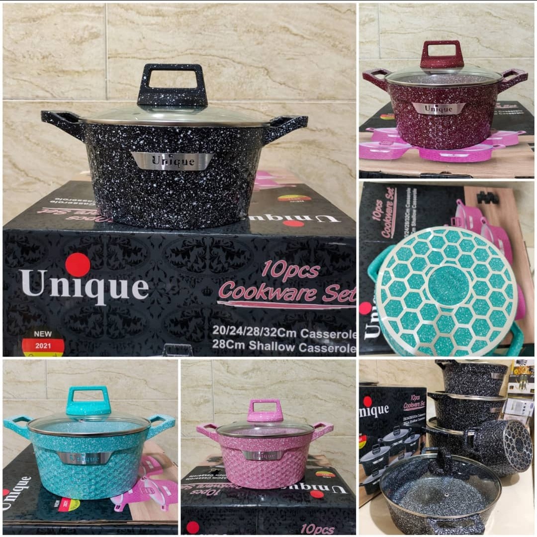 سرویس قابلمه یونیک رومی

سه رنگ بجز زرشکی

کیفیت خوب و قشنگ