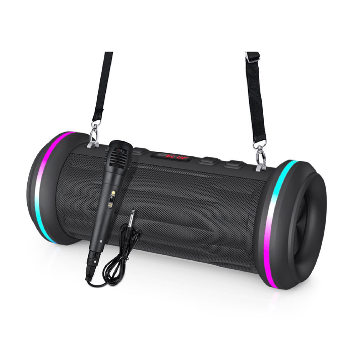 اسپیکر بلوتوث تسکو مدل TS 23415