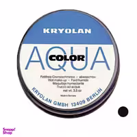 خط چشم و ابرو کریولان مدل Aqua شماره 070