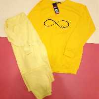 ست هودی و اسلش