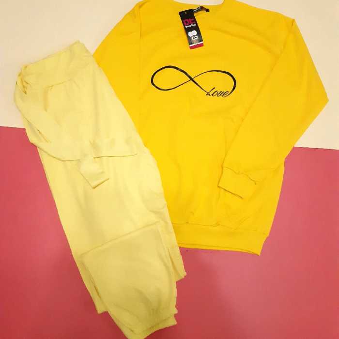 ست هودی و اسلش