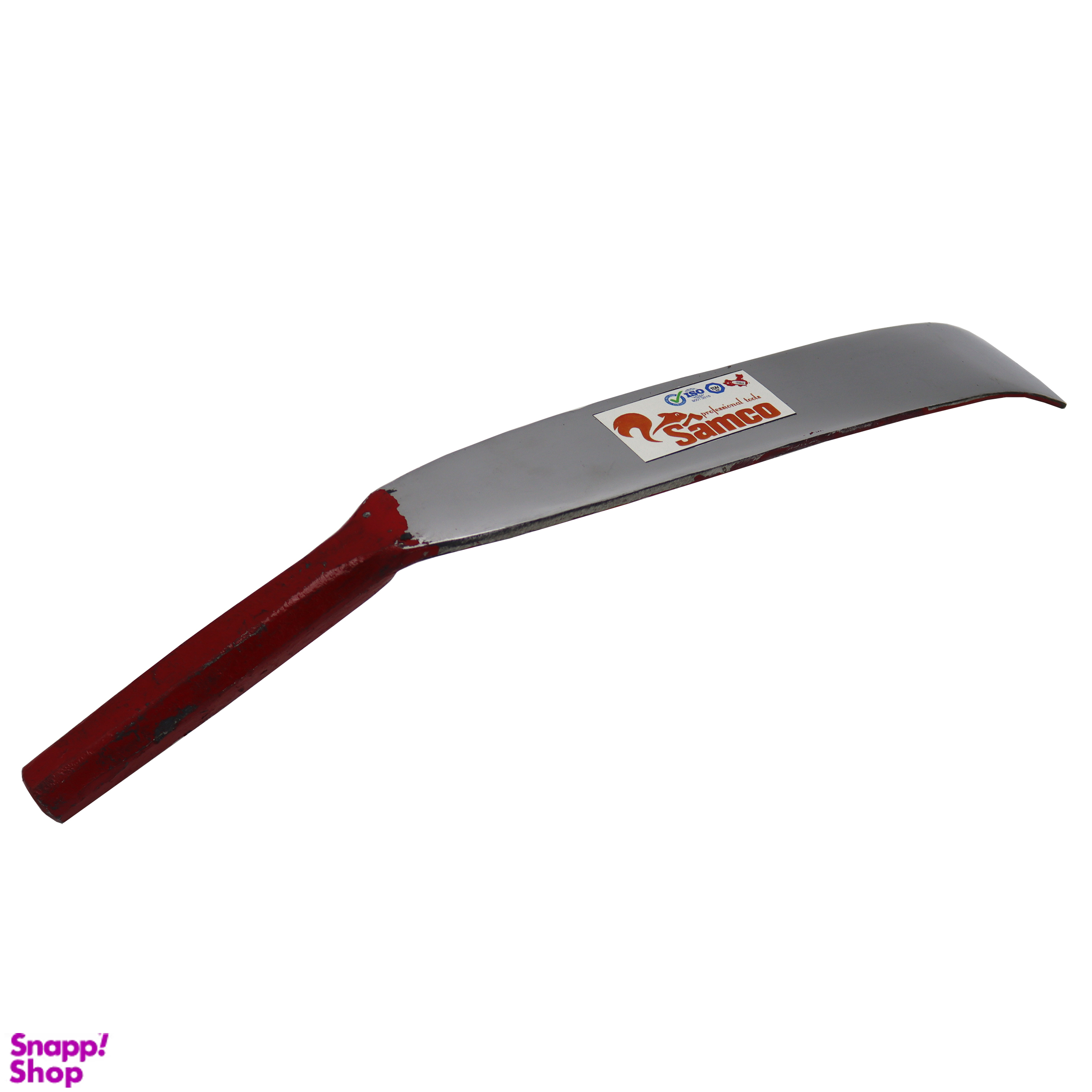 قالب صافکاری سامکو مدل YP-33x4x1.5CM