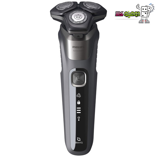 خرید ماشین اصلاح موی صورت فیلیپس مدل S5587 - دومینو کالا