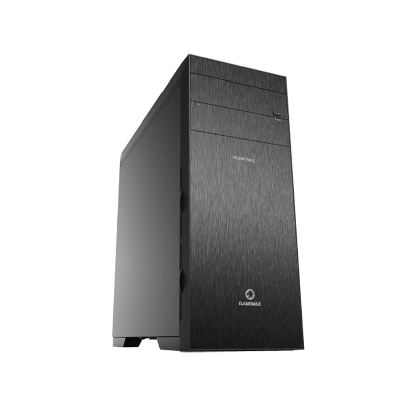 کیس کامپیوتر گیم مکس CASE GAME MAX SILENT MAX M903