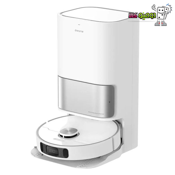 خرید جارو رباتیک شیائومی مدل L10S Ultra - دومینو کالا