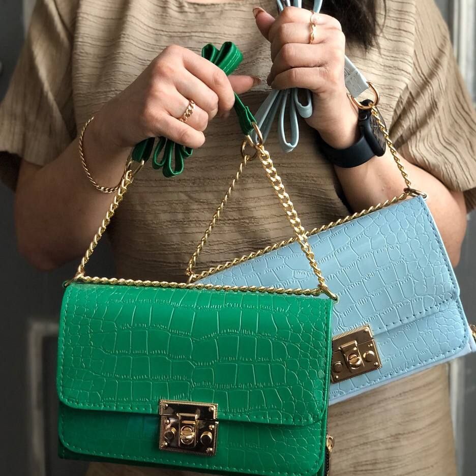 کیف پاسپورتی دو زیپ وارداتی 