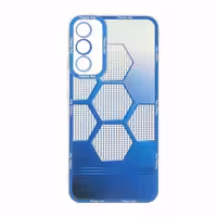 قاب گوشی ژله ای کندو برای Samsung Galaxy A34