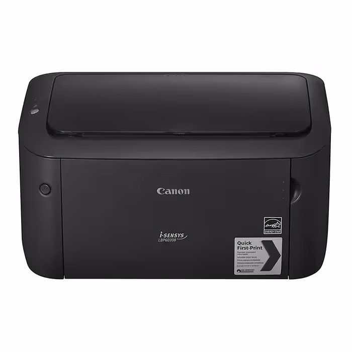 قیمت و خرید پرینتر سیاه و سفید تک کاره لیزری کانن مدل imageCLASS LBP6030 | یاس ارتباط