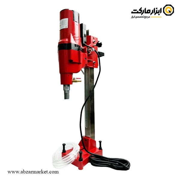 دریل کرگیر ای اس تی توربوکات 205 میلی متر مدل TCOR205