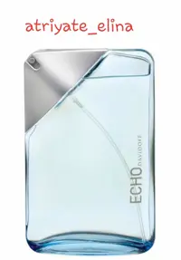 ادکلن عطردیویدوف اکو مردانه 100میل-Echo for men