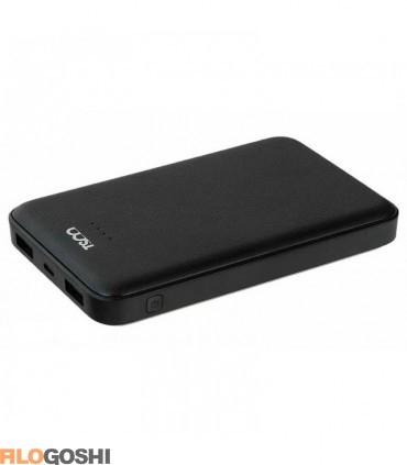 شارژر همراه تسکو مدل TP 845 ظرفیت 10000 میلی آمپر ساعت