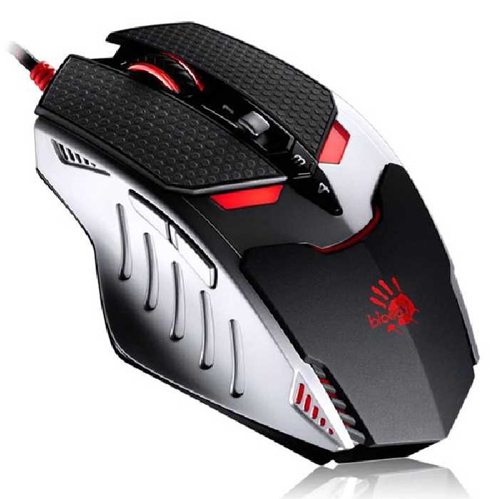 ماوس گیمینگ ای فورتک TL80 BLOODY