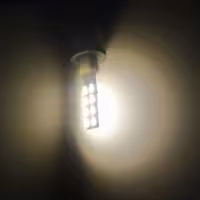 دو عدد لامپ سکن آفتابی mobired010