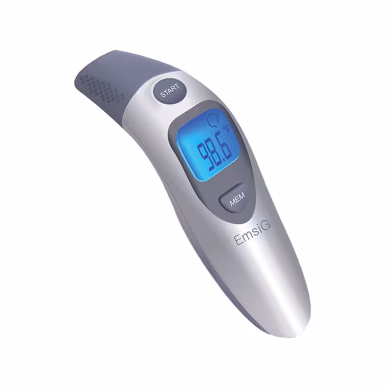 تب سنج دیجیتال امسیگ مدل CT96