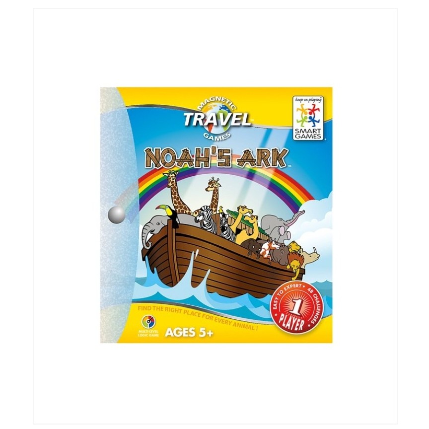 بازی کشتی نوح