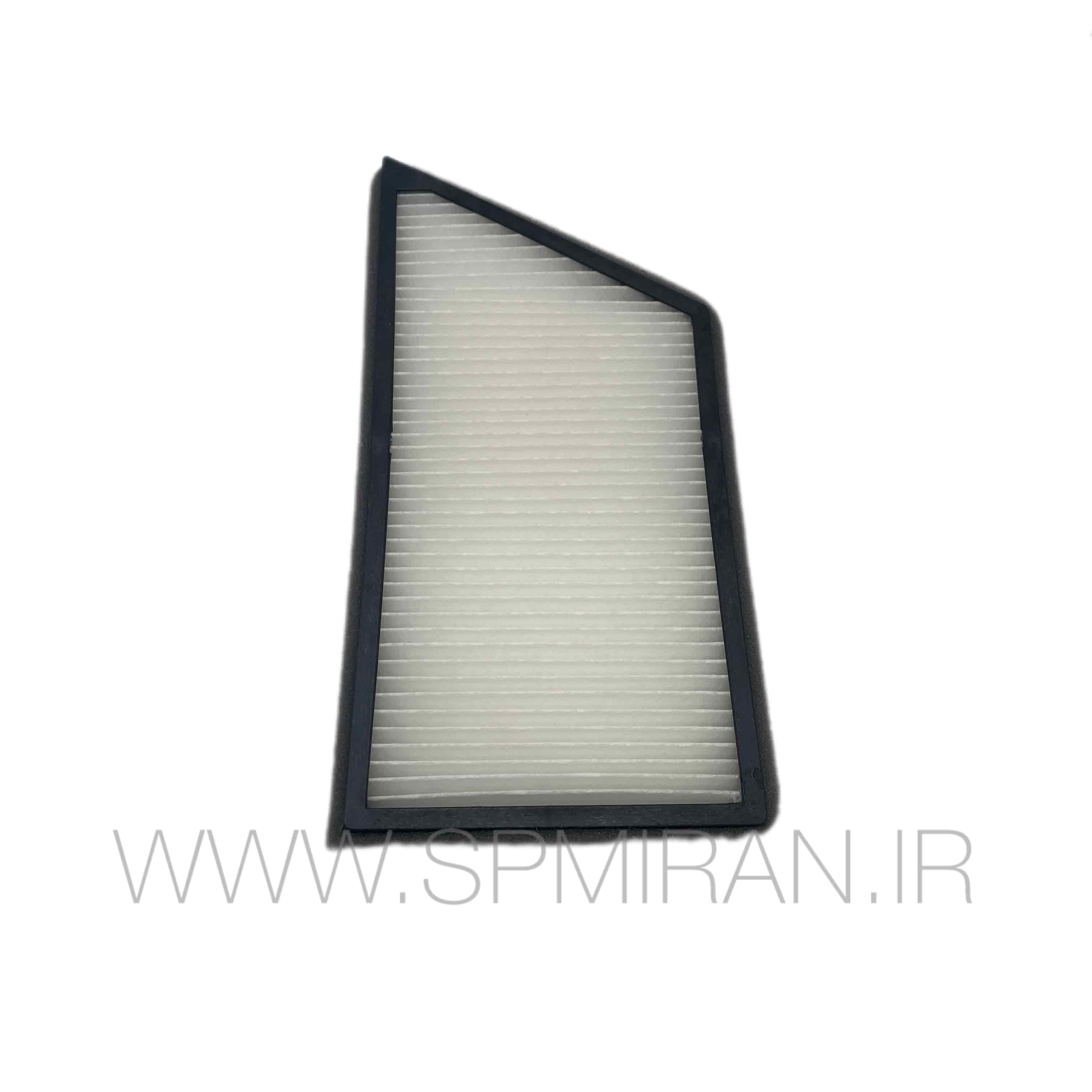فیلتر کابین پژو 206 207