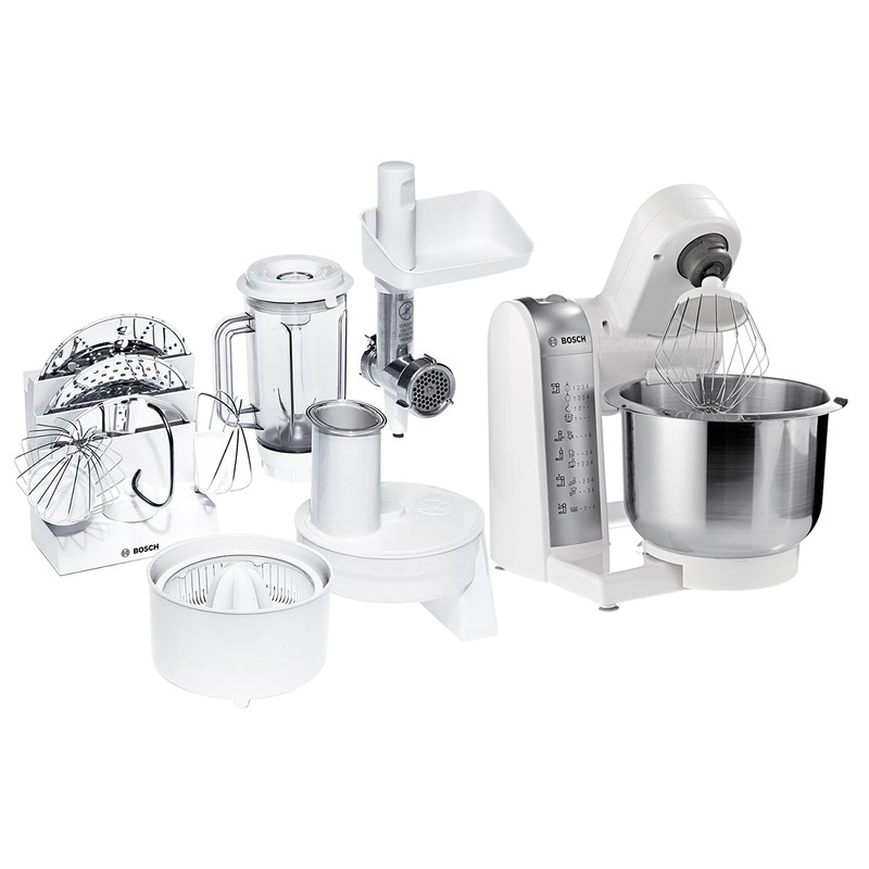 ماشین آشپزخانه بوش مدل MUM4880