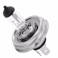 لامپ هالوژن3خار  H4برند LEE-TECH 