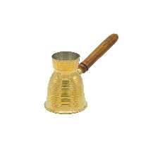 قهوه جوش و شیرجوش کوچک هوریکس