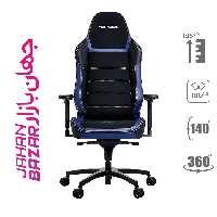 صندلی گیمینگ ورتاگیر Vertagear PL6800 Midnight Blue