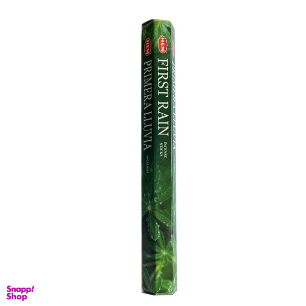 عود  هم مدل First Rain کد 49