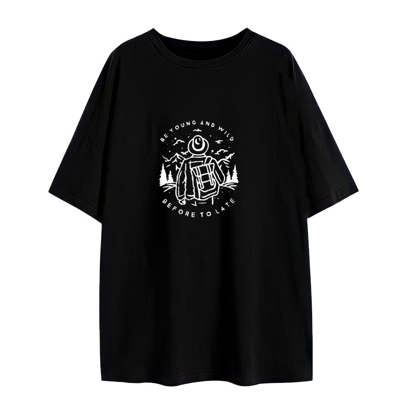 تیشرت اورسایز طبیعت گردی12111113