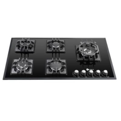 گاز صفحه ای مدل DG2114-5R درسا