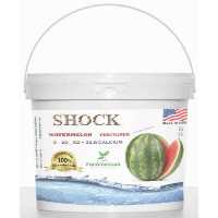 کود مخصوص هندوانه شوک 20 لیتری آمریکایی (پس کرایه)