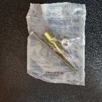 پیچ و مهره فولی هرزگرد کولر پراید