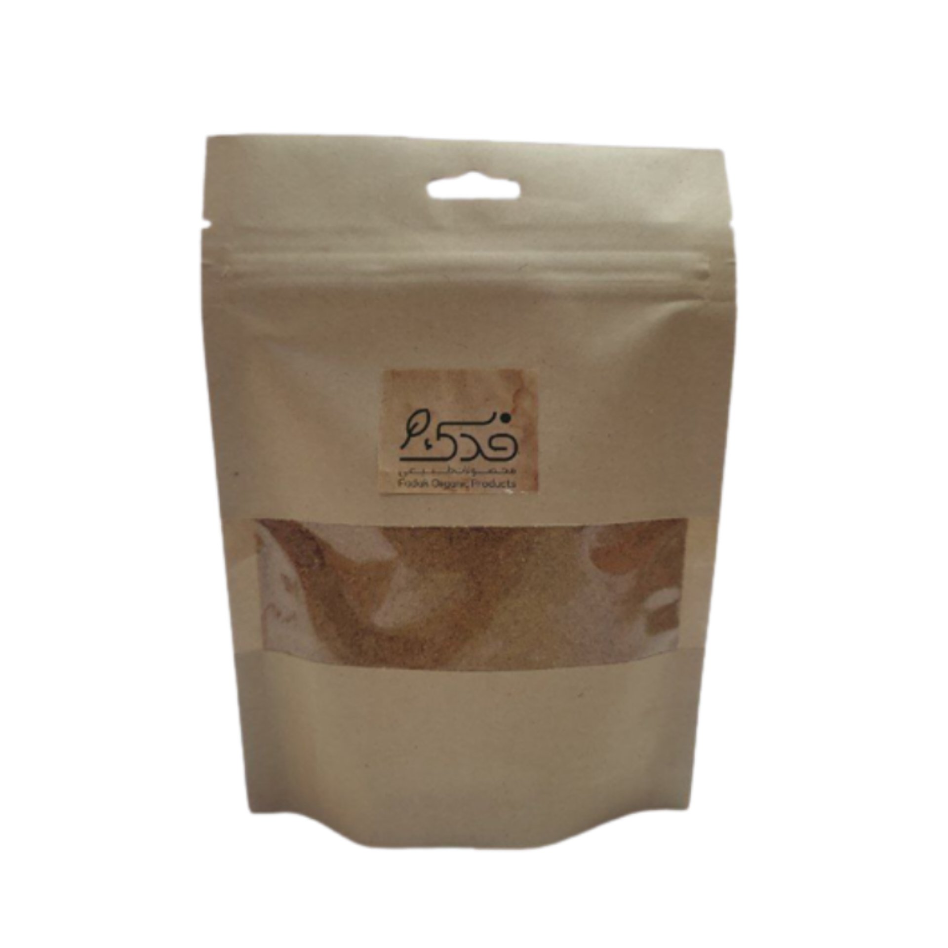 پودر گوجه خشک شده فدک (130گرم)