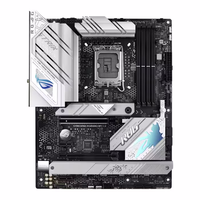 قیمت و خرید مادربرد ایسوس مدل ROG STRIX B760-A GAMING WIFI DDR5 | یاس ارتباط