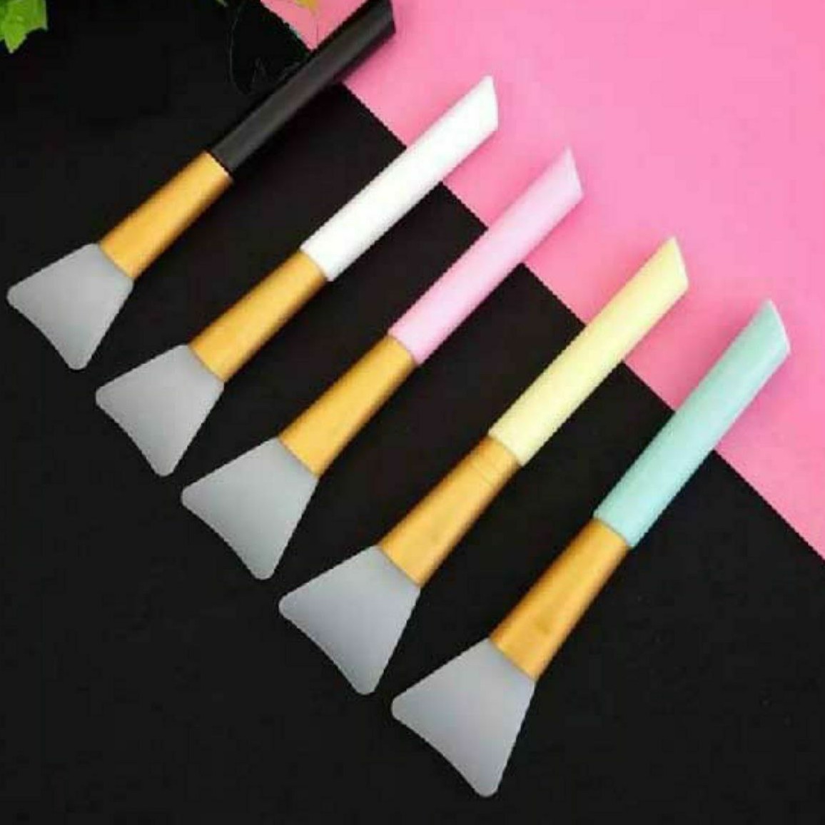براش ماسک