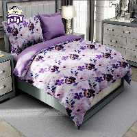 سرویس روتختی لحاف دو نفره سارای 4 تکه کد 1165