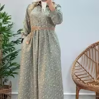 مانتو تیموتی(ارسال رایگان