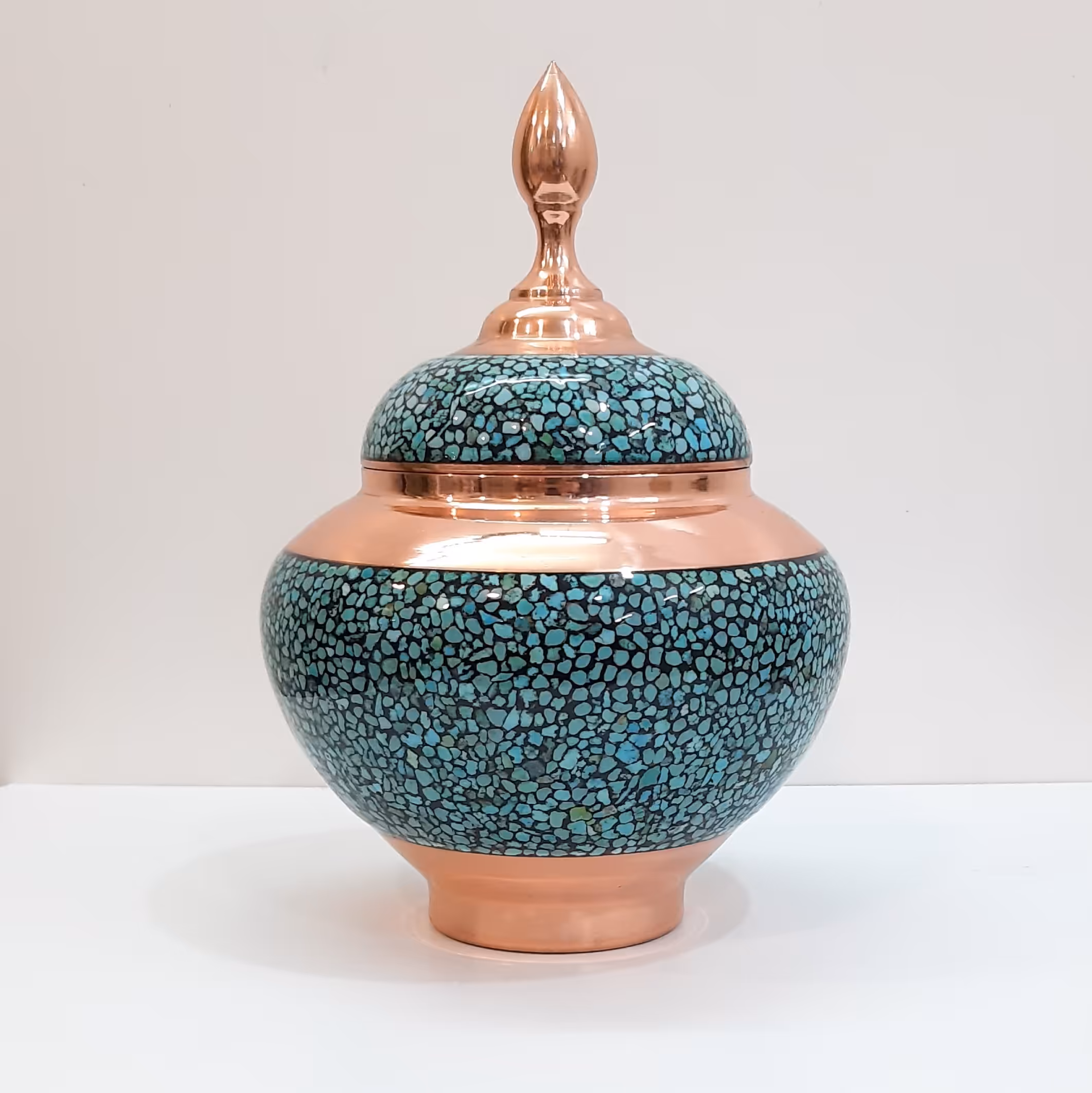 گز خوری متوسط فیروزه کوبی 