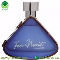 عطر ادکلن آرماف ترس نویت 100 میل مردانه