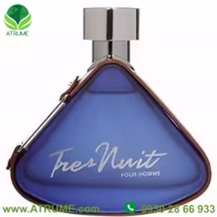 عطر ادکلن آرماف ترس نویت 100 میل مردانه