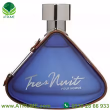 عطر ادکلن آرماف ترس نویت 100 میل مردانه