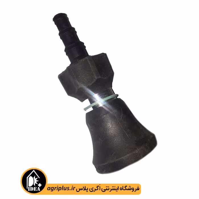 آبپاش فشار قوی (آتش نشانی) مدل 3000