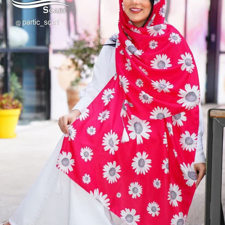 شال زنانه 