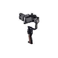 گیمبال تک دسته سه محوره Tilta G1