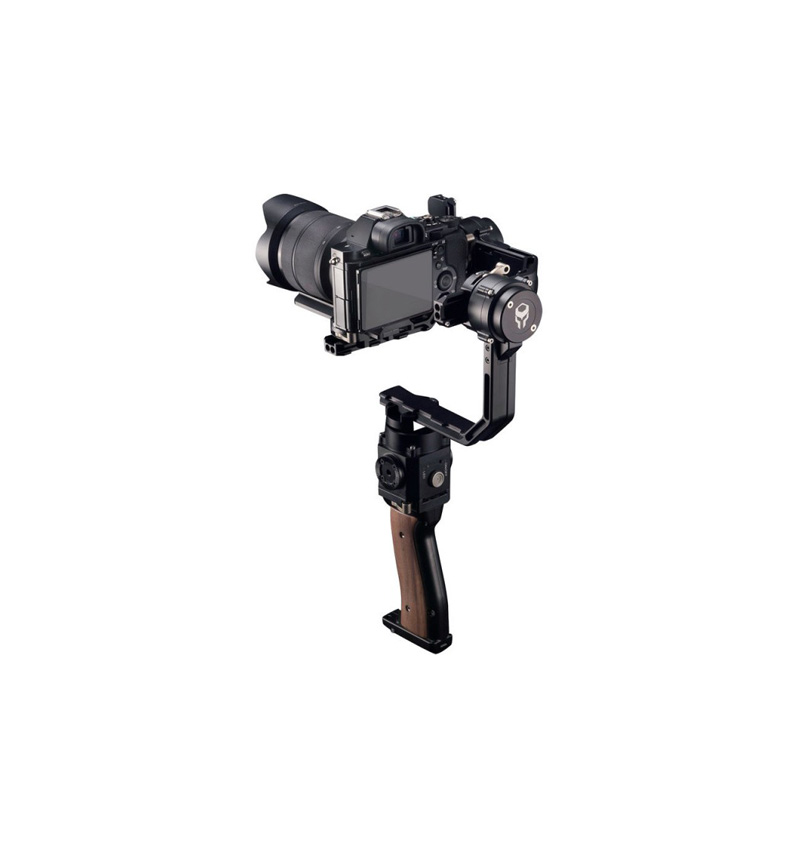 گیمبال تک دسته سه محوره Tilta G1