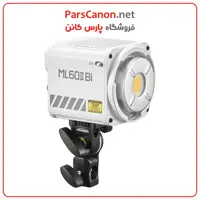ویدئو لایت گودکس Godox ML60IIBi Bi-Color LED Monolight