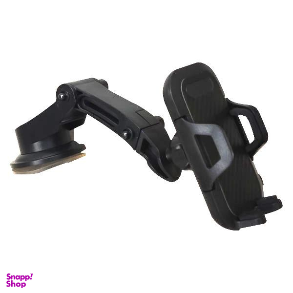 پایه نگهدارنده گوشی موبایل هولدر ساکشن کاپ مدل 002