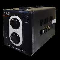 استابلایزر ایمن توان مدل تک فاز رله ای ظرفیت 10000VA