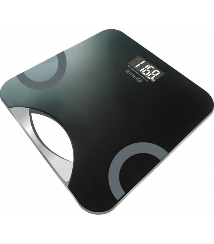 ترازو دیجیتالی امسیگ GW34