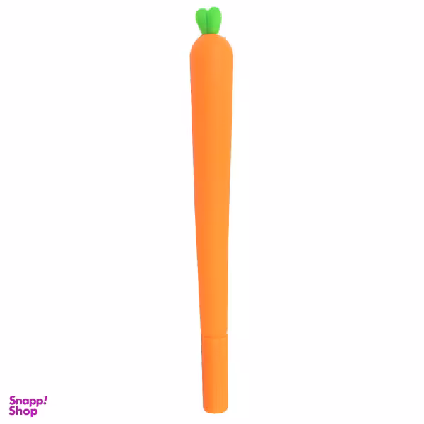 خودکار فانتزی طرح هویج