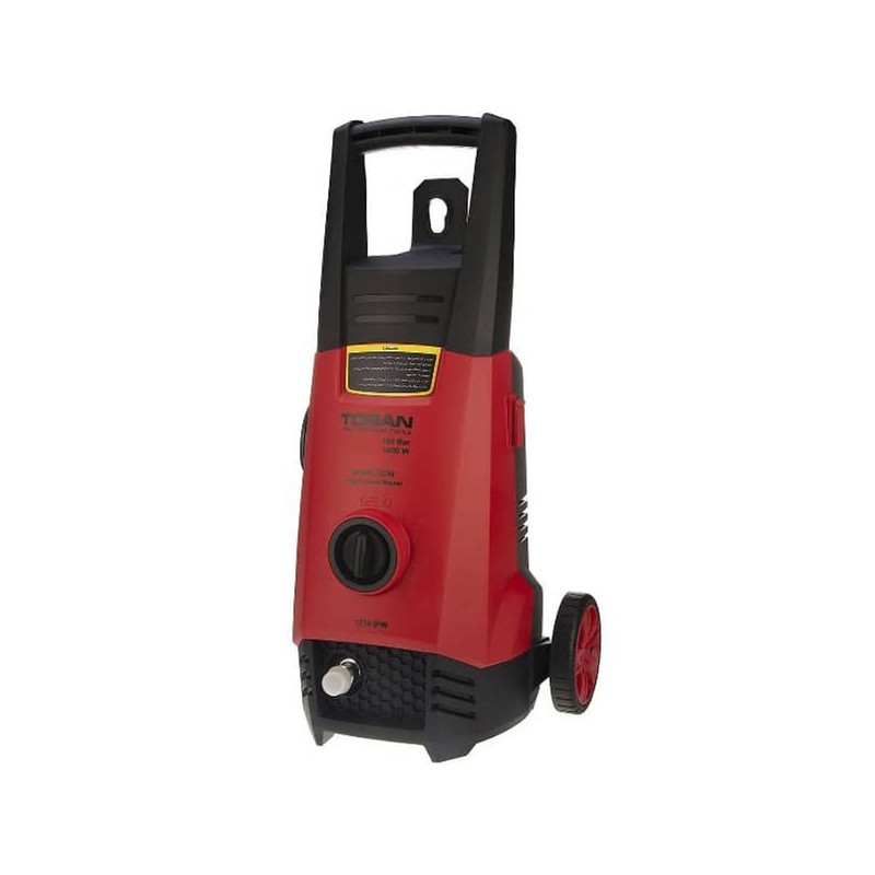 کارواش دینامی 100 بار توسن 1214