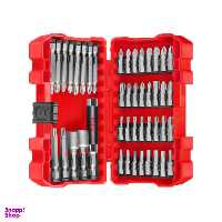 سر پیچ گوشتی رونیکس مدل RH-5452 مجموعه 46 عددی